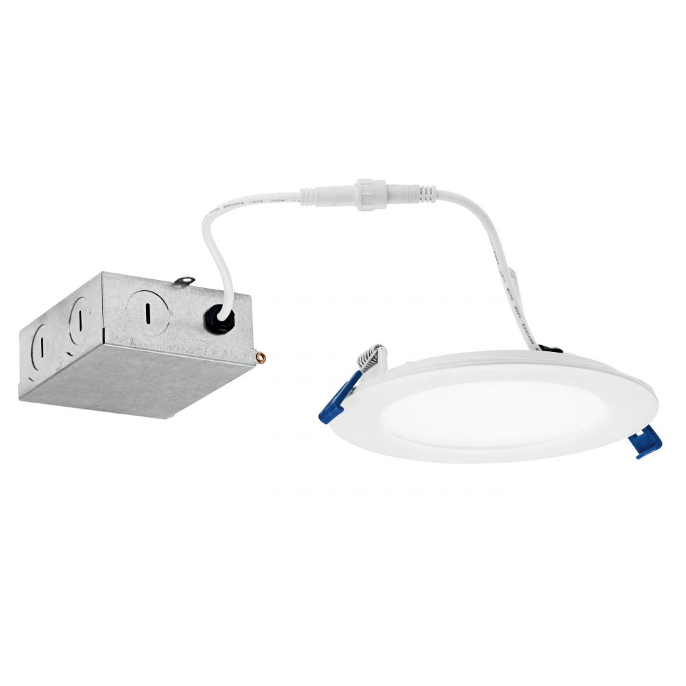 5in Slim Downlight 2700K