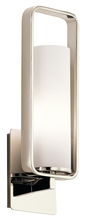 Kichler 43787PN - Wall Sconce 1Lt