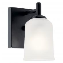 Kichler 45572BK - Wall Sconce 1Lt