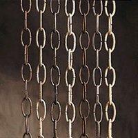 Kichler 4909OZ - Chain Ex Heavy Gauge 36in