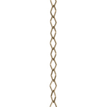 Kichler 4950CPZ - 36" Standard Accessory Chain in Champagne Bronze