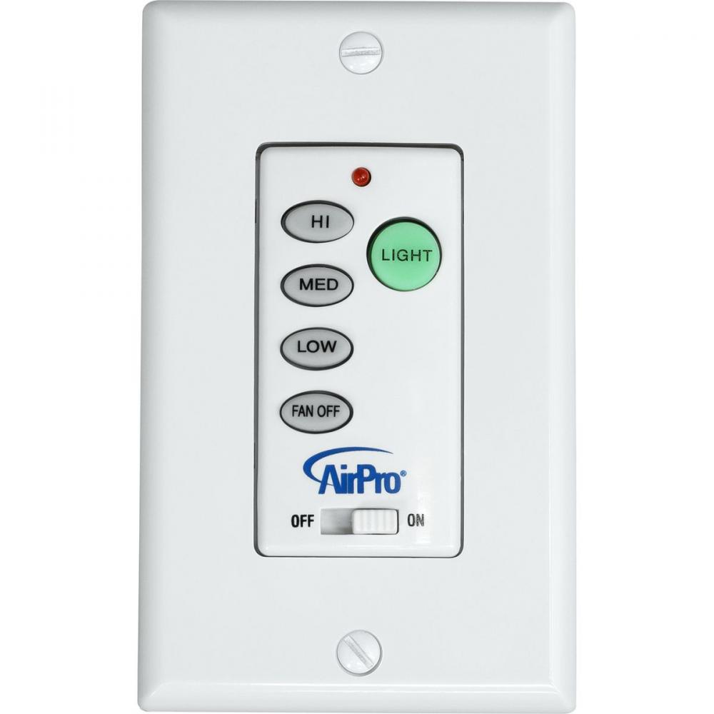 P2665-30 UNIVERSAL FAN WALL CONTROL