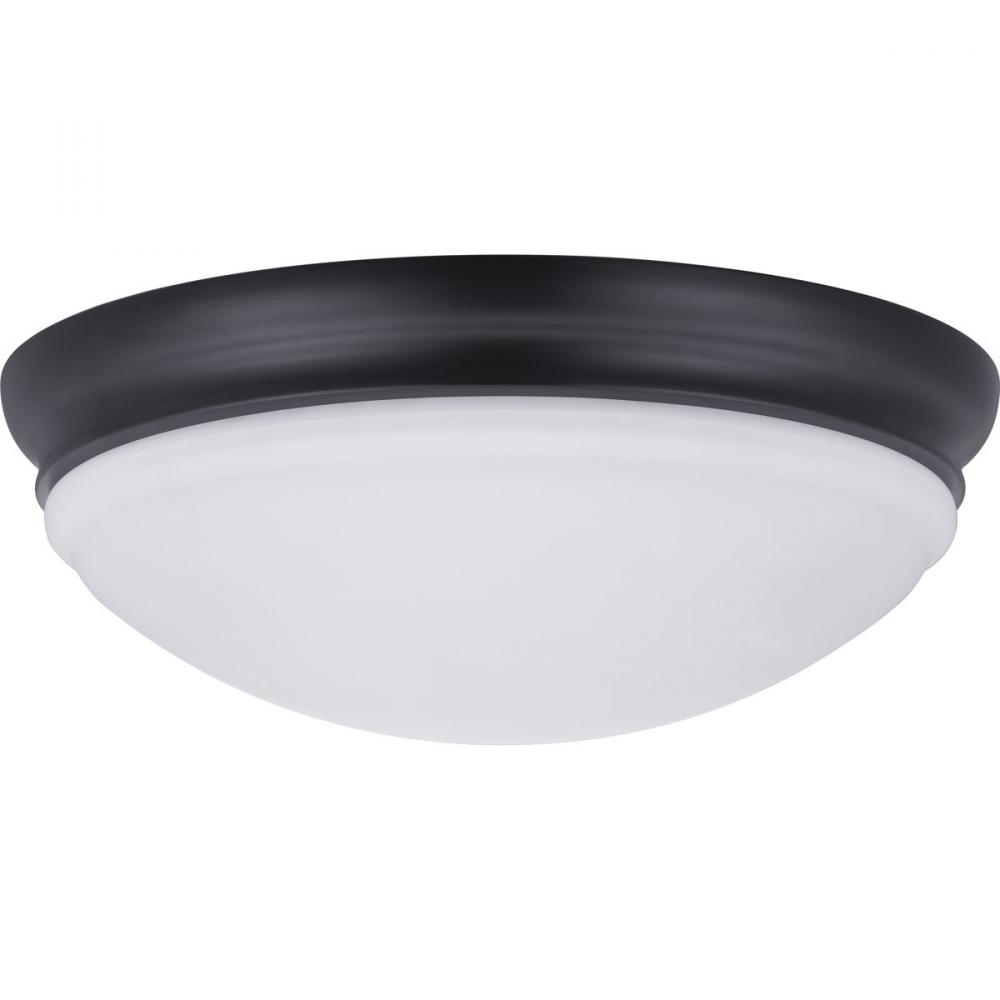 P350131-020-30 1-25W LED FLUSH MOUNT