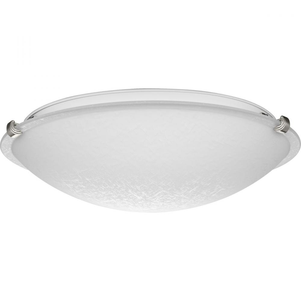 P350178-009 3-15W MED Flush Mount