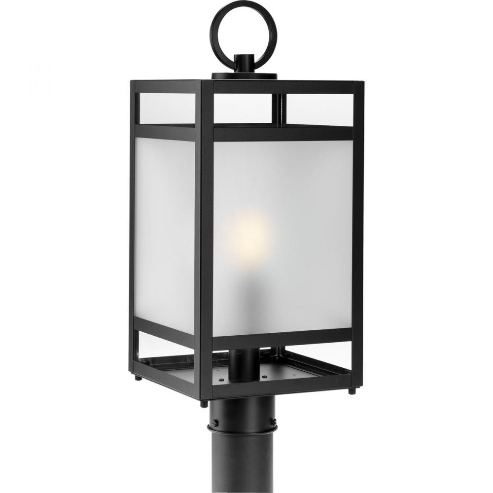 P540105-31M 1-L POST LANTERN