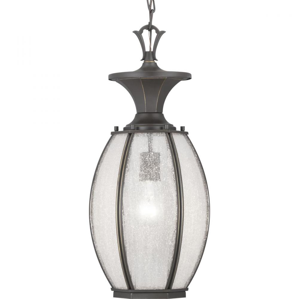 P550034-020 1 100W MED HANGING LANTERN