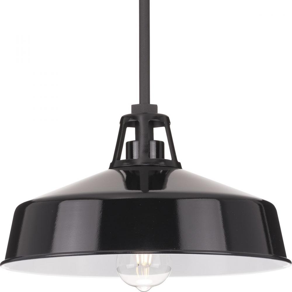 P550116-031 1-100W MED OUTDOOR PENDANT