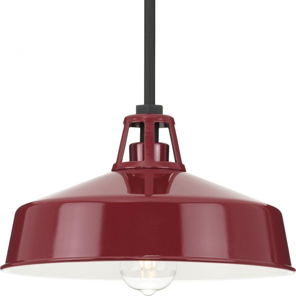 P550116-039 1-100W MED OUTDOOR PENDANT