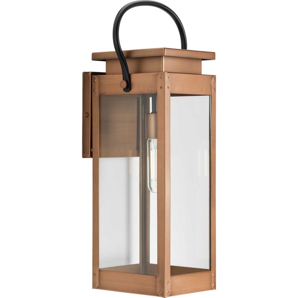 P560006-169 1-L WALL LANTERN