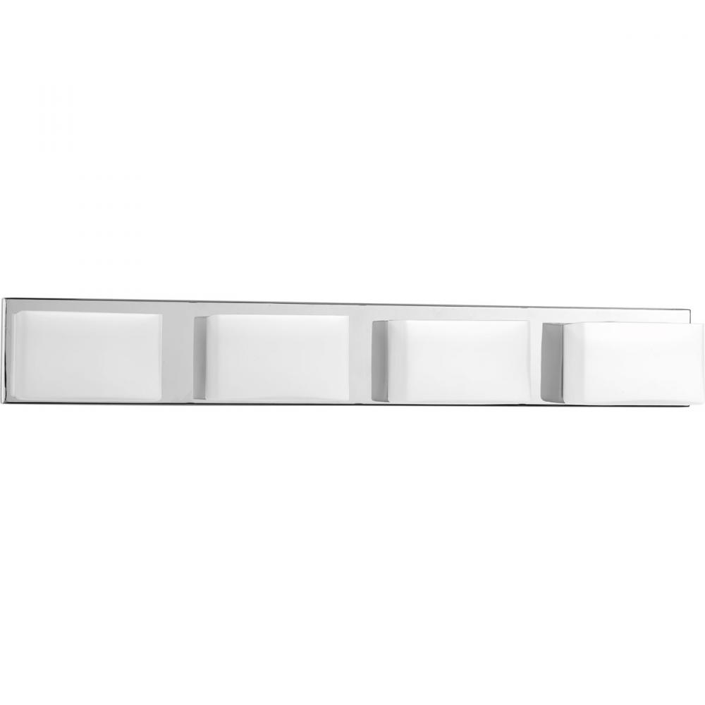 P2145-1530K9 4-9W LED BATH BRACKET