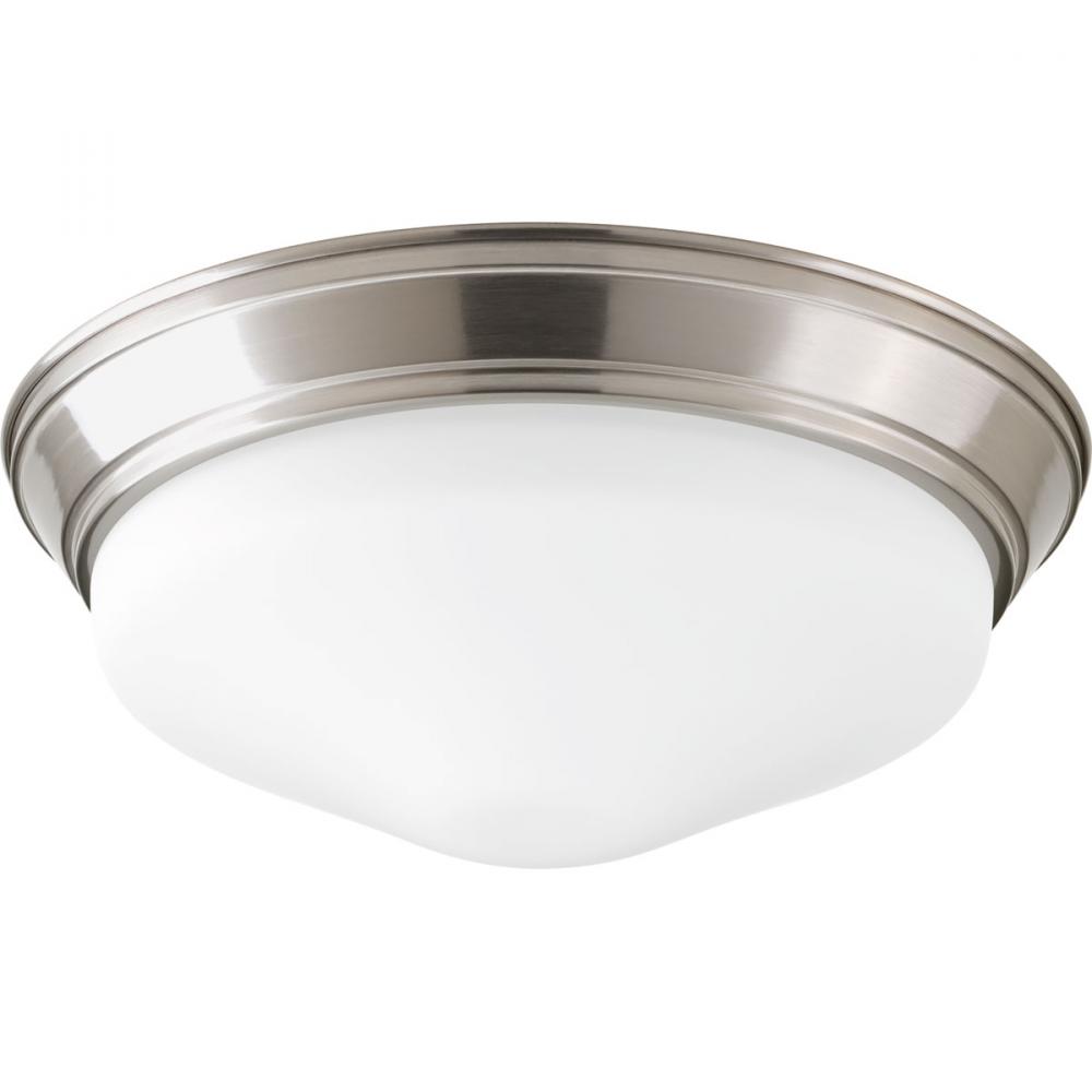 P350054-009-30 1-25W 3000K FLUSH MOUNT