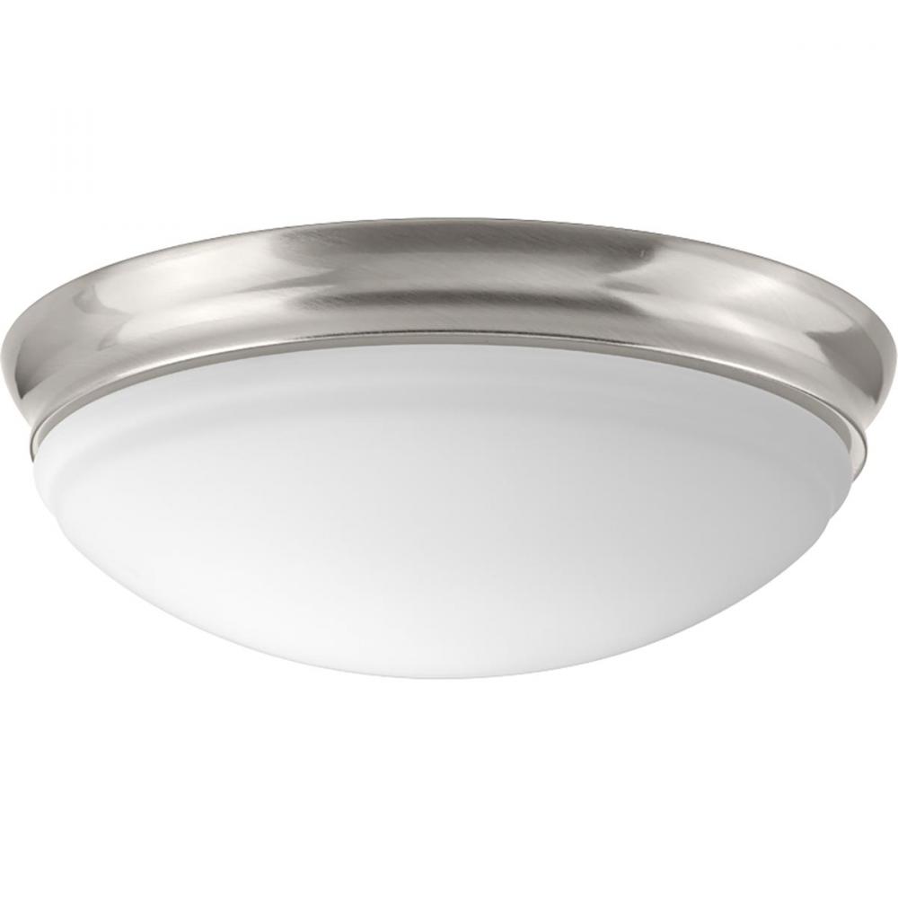 P350100-009-30 1-17W LED FLUSH MOUNT