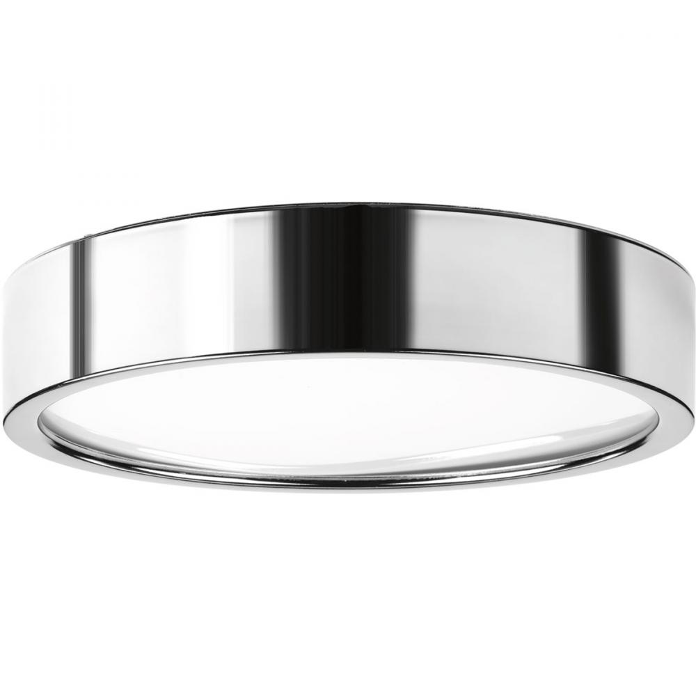 P3632-1530K9 1-29W LED FLUSH MOUNT