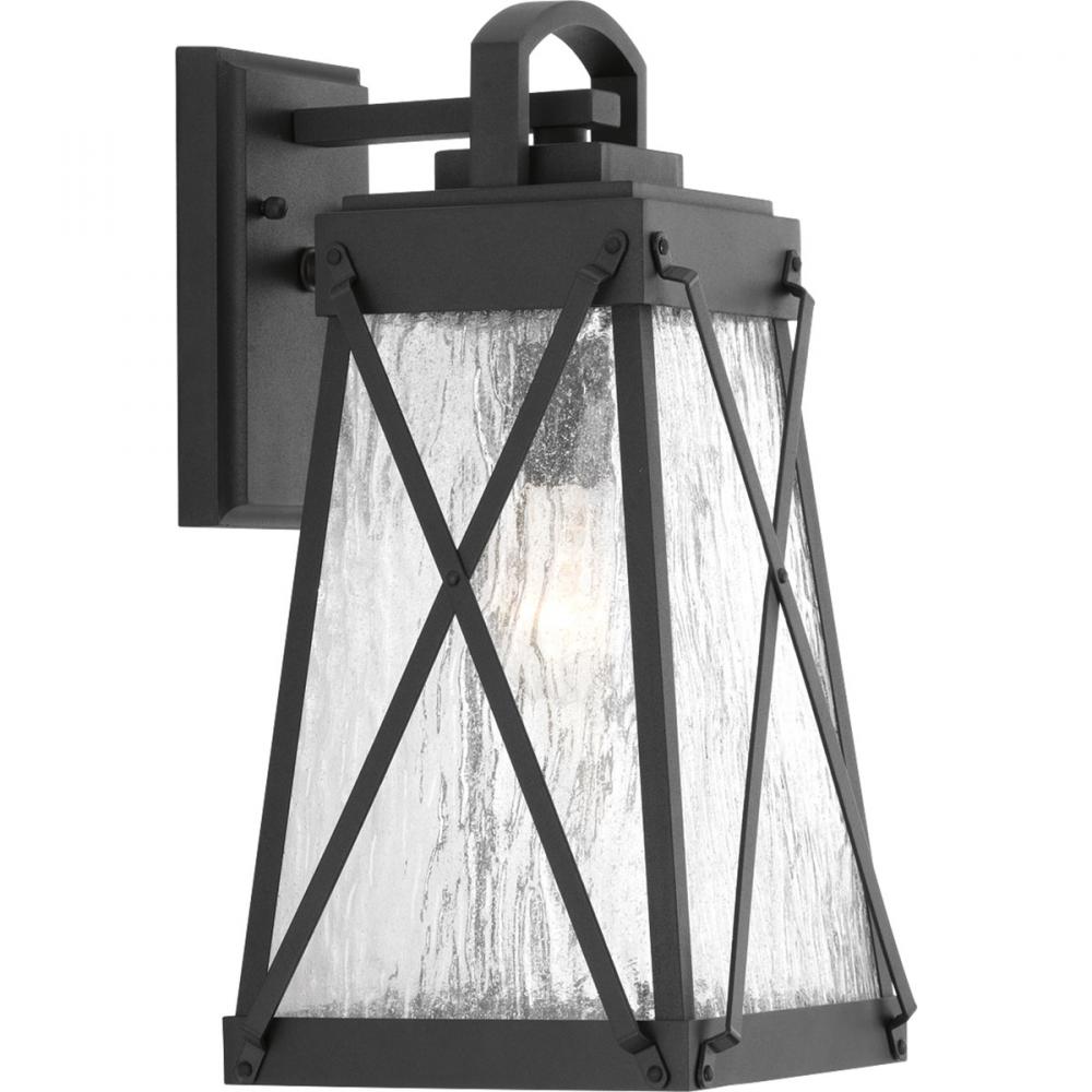 P560032-031 1-100W MED WALL LANTERN