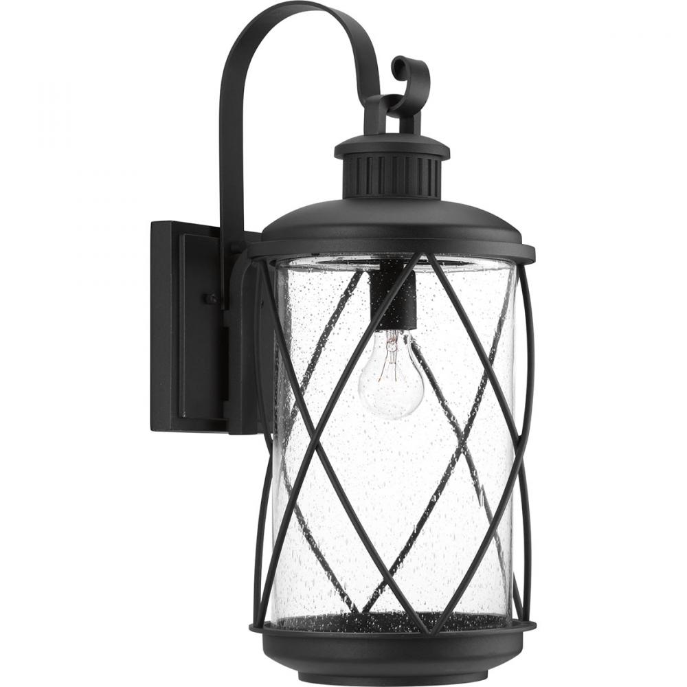 P560082-031 1-100W MED WALL LANTERN