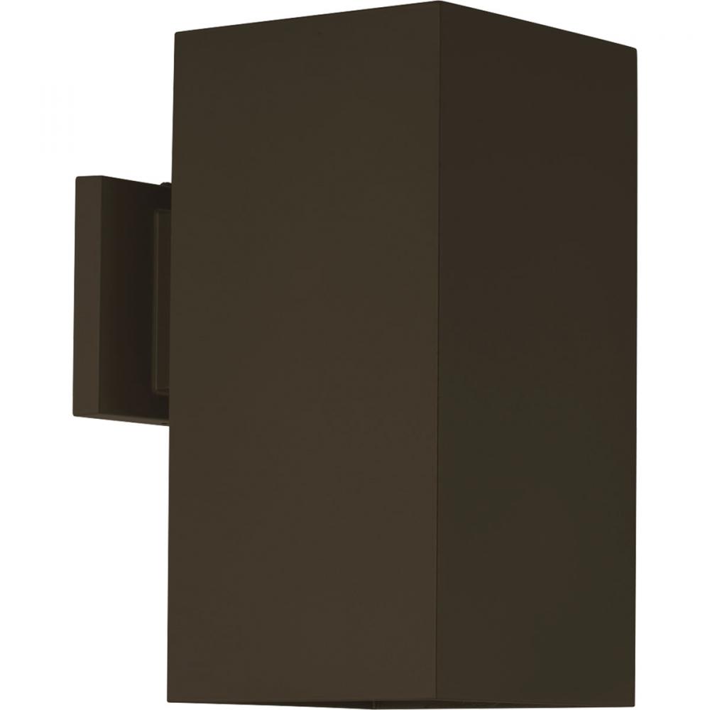 P5643-20-30K 6IN SQUARE CYLINDER DWN WAL