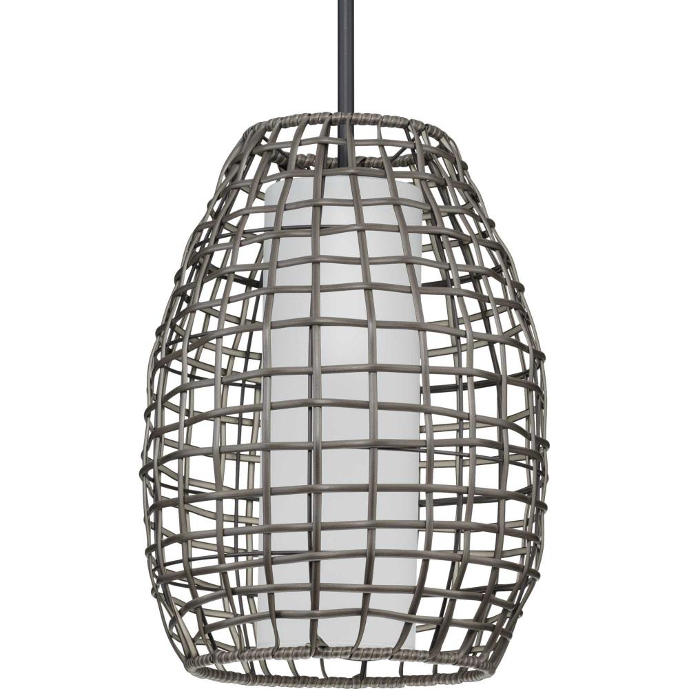 P550083-031 1-100W MED OUTDOOR PENDANT