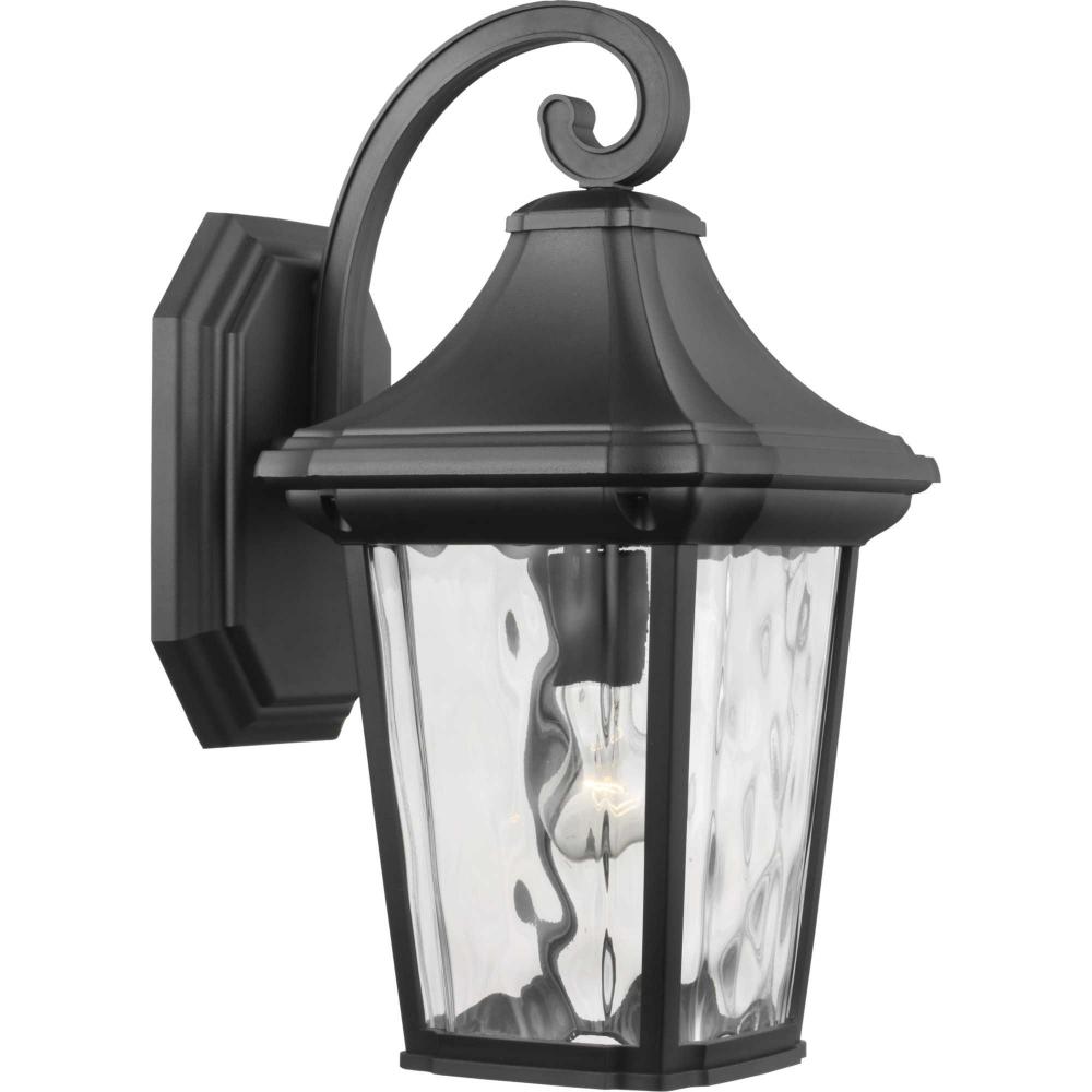 P560173-031 1-100W MED WALL LANTERN