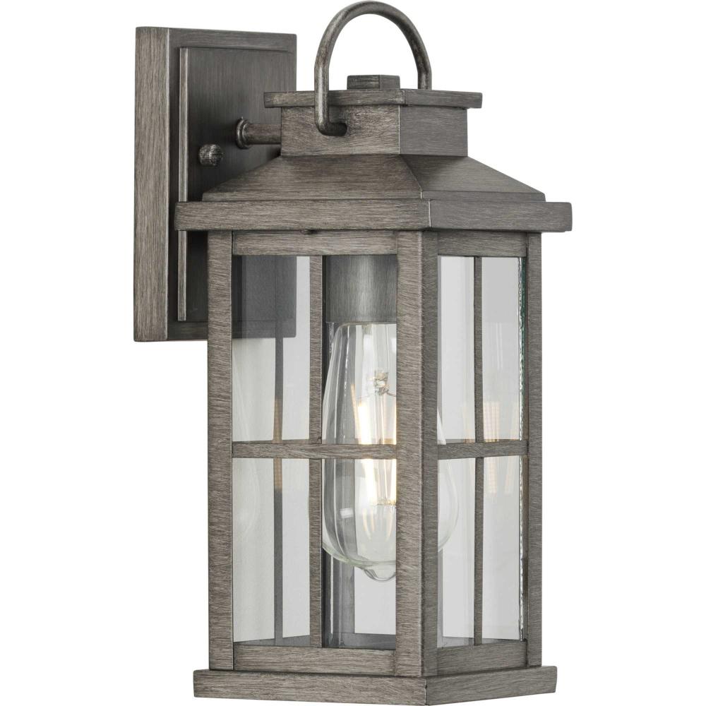 P560264-103 1-60W MED WALL LANTERN