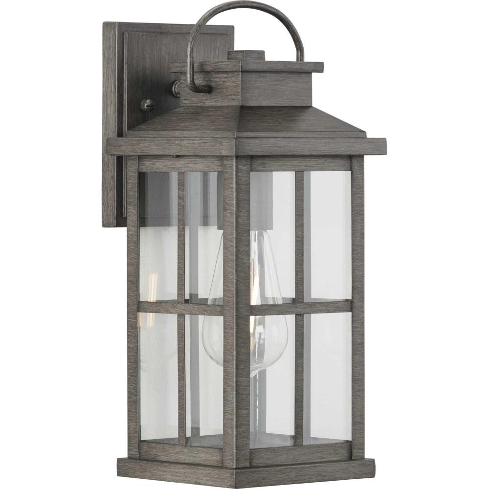 P560265-103 1-100W MED WALL LANTERN