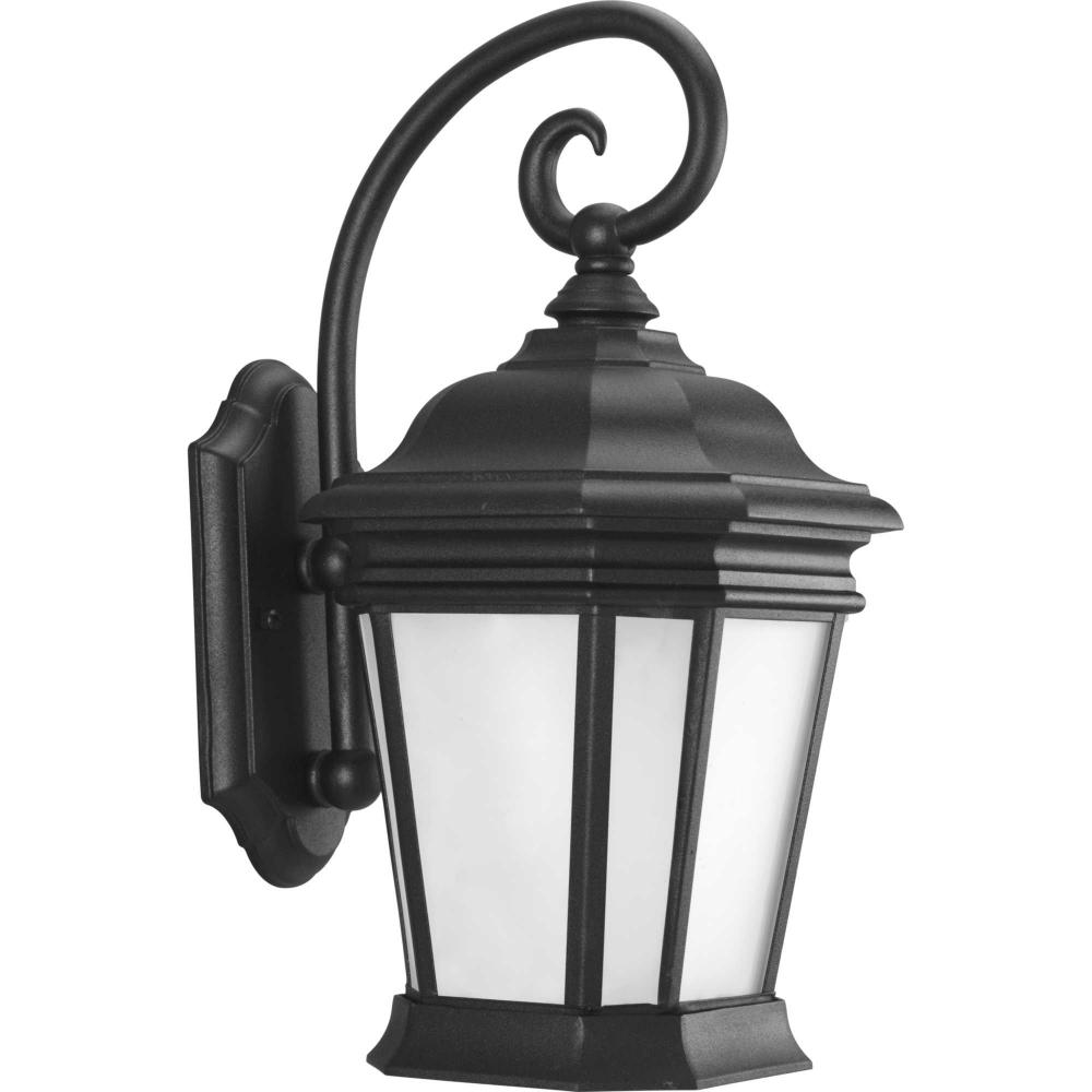 P5686-31MD 1-100W MED WALL LANTERN