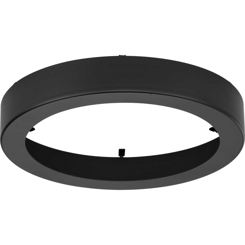 P860049-031 7IN EDGETLIT ROUND TRIM RING