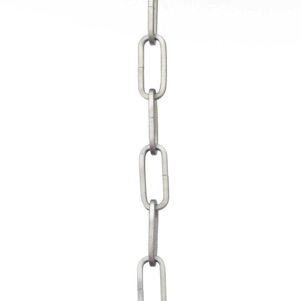 P8755-81 4' 9-GAUGE SQ. PROFILE CHAIN