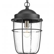 Progress P550025-031 - P550025-031 1-100W MED HANGING LANTERN