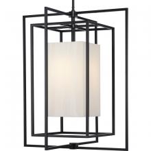 Progress P550118-31M - P550118-31M 1-100W MED OUTDOOR PENDANT