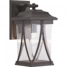 Progress P560114-020 - P560114-020 1-100W MED WALL LANTERN