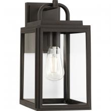 Progress P560175-020 - P560175-020 1-75W MED WALL LANTERN