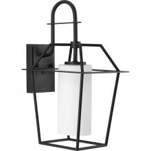 Progress P560314-031 - P560314-031 1-100W MED WALL LANTERN