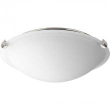 Progress P350055-009-30 - P350055-009-30 1-20W LED FLUSH MOUNT