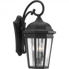 Progress P560016-031 - P560016-031 3-60W CAND WALL LANTERN