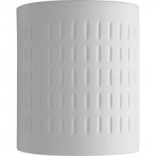 Progress P560044-030 - P560044-030 1-100W MED OUTDOOR SCONCE