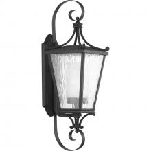 Progress P6627-31MD - P6627-31MD 1-100W MED WALL LANTERN