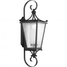 Progress P6629-31MD - P6629-31MD 1-100W MED WALL LANTERN