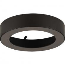 Progress P860048-020 - P860048-020 5IN EDGELIT ROUND TRIM RING