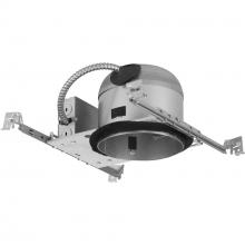 Progress P871-LED-001 - P871-LED-001 6IN RECESSED HOUSING