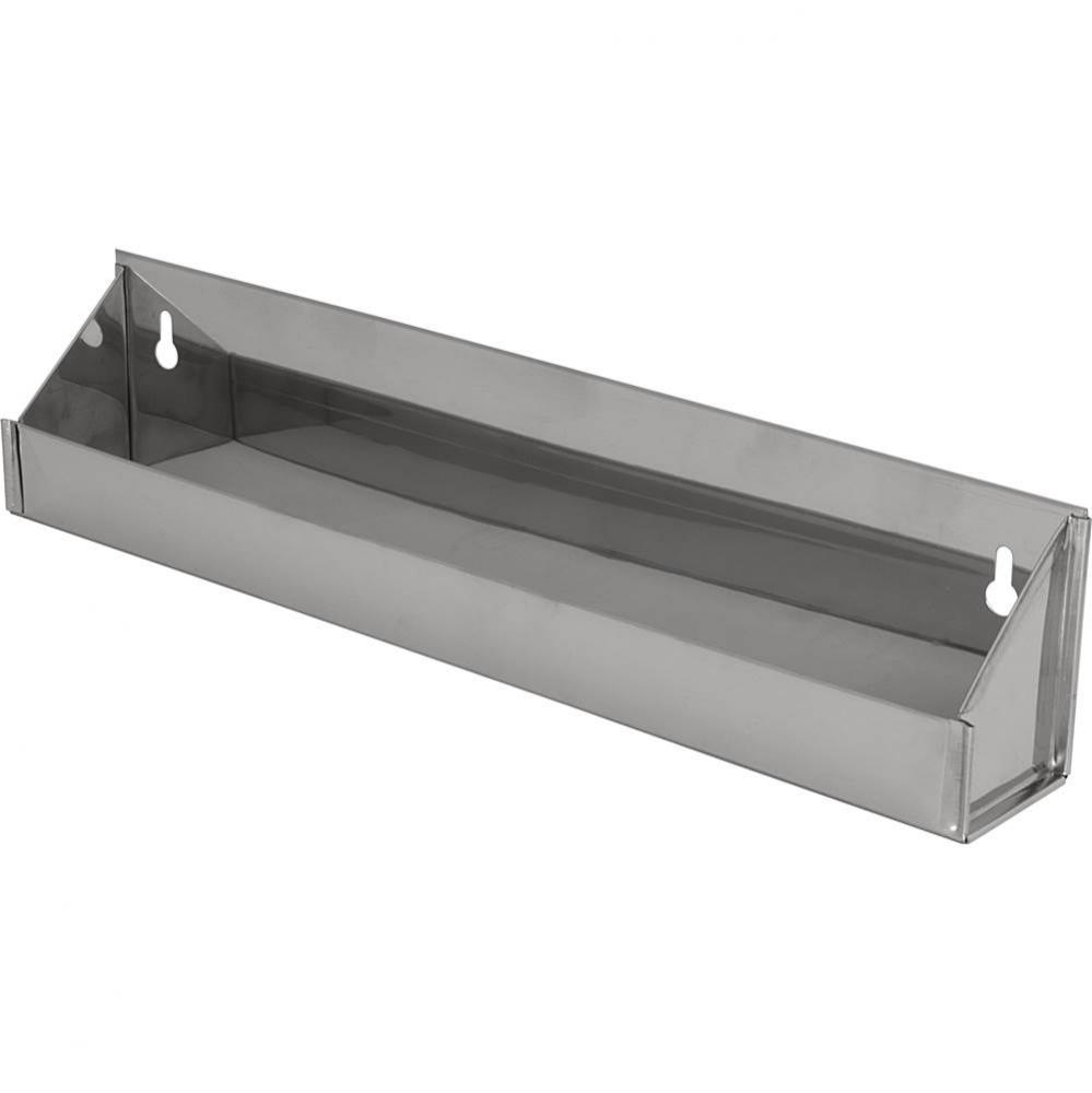 Sink Tilt-Out Ss 14Inch