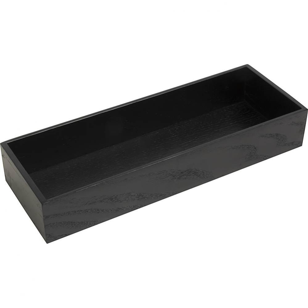 Fineline Cutl Bx 1 Blk Ash 105.5X300Mm