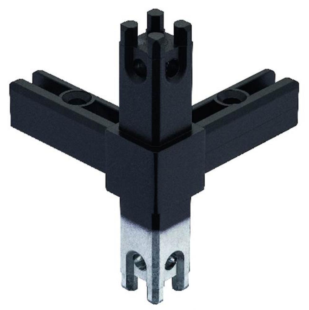 Smartcube Crn Brkt 4 Mid End Blk