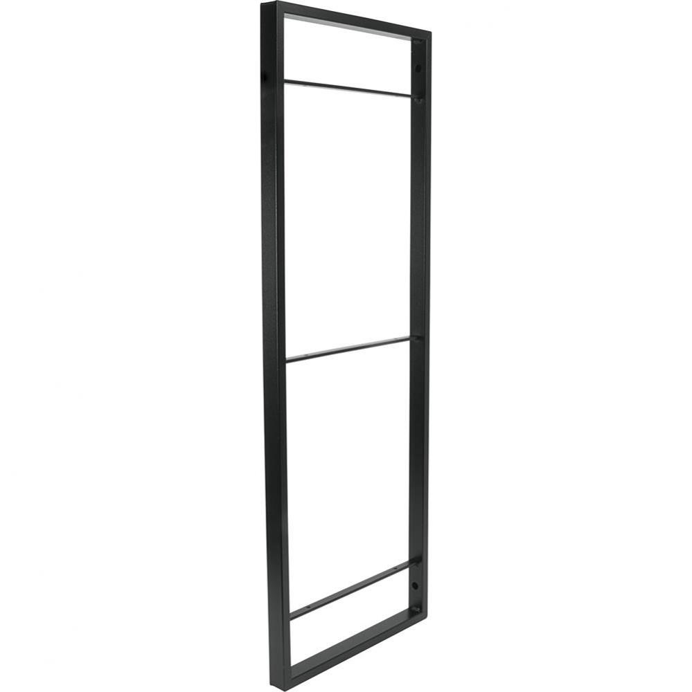 Shelving System Youk 30X320X905Mm Black