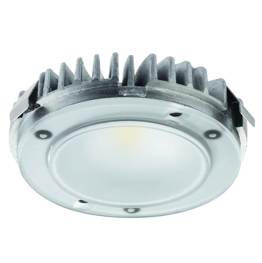 Led2091 12V/3.4W 27-50K/Cri90/Alu