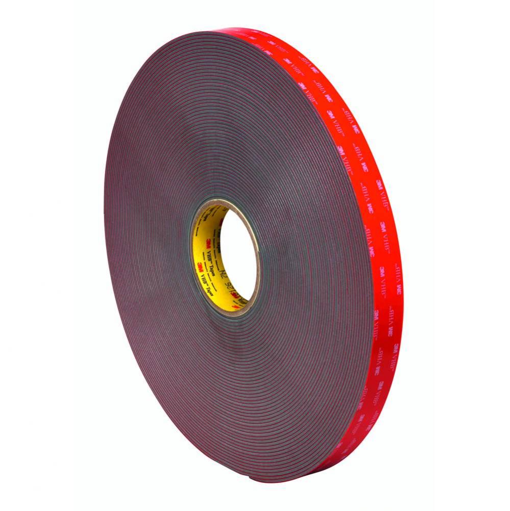 Adhesive Tape Vhb Gph-060 Gf/10Mm/33M