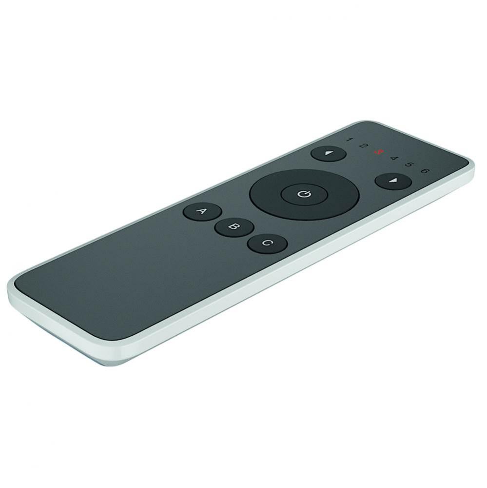 Connect Mesh Remote Control