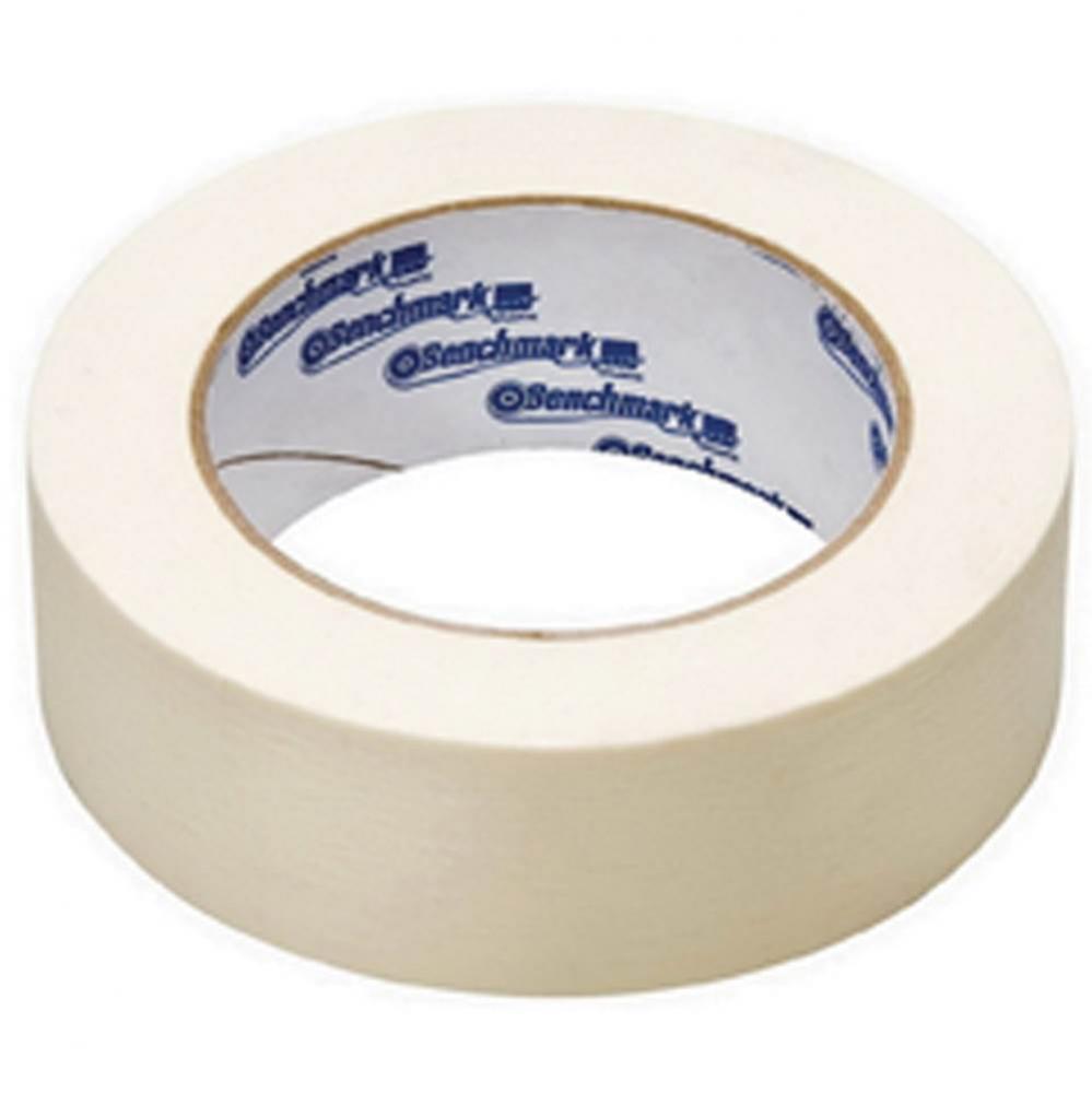 Masking Tape Natural 1 1/2'' X 60 Yds