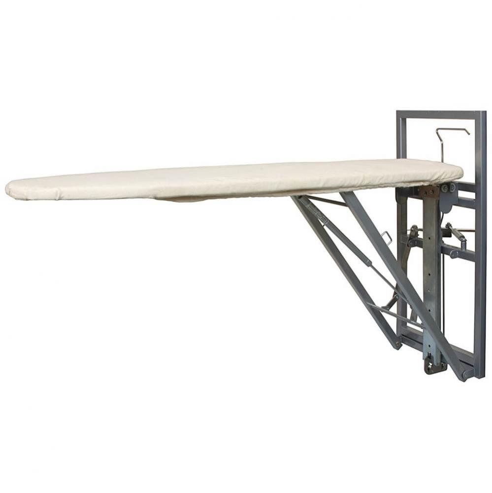 Rotating Vertical Ironing Board St