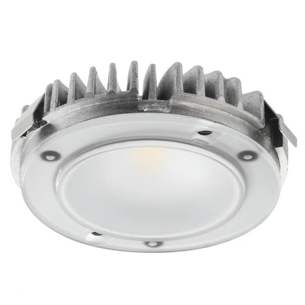 Led2092 12V/3.4W 50K/Cri90/Alu