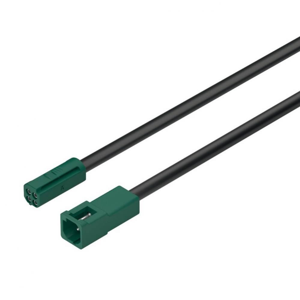 Loox5 Extension Lead Mw 24V 0.6M